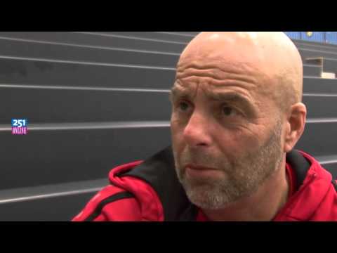 160108 Trainingskamp ODIN'59