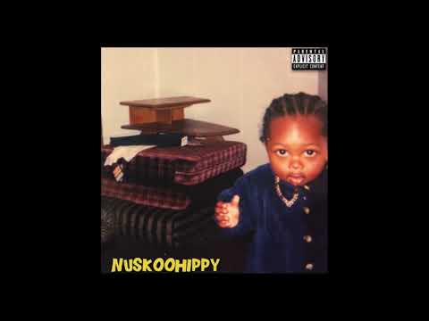 NuSkooHippy- Gorillaz in the mist (Prod. Yondo Beats & Recognized)