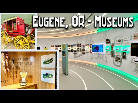 Lane County, Oregon: A Hub of Natural Beauty and Cultural Significance