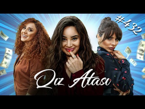 Qız atası / 432. Bölüm