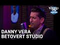 Danny Vera betovert studio met nieuw nummer 'The New Now' | VERONICA INSIDE