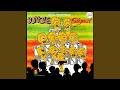 Jungle Signal (Dub / Instrumental Reggae Music)