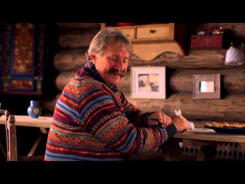 Casper and Emma - Winter vacation - Ludo