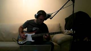 Noir désir Septembre en attendant cover