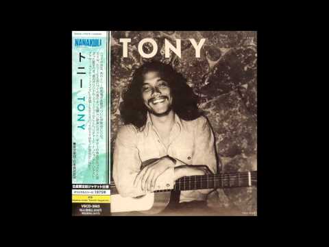 You And I - Tony