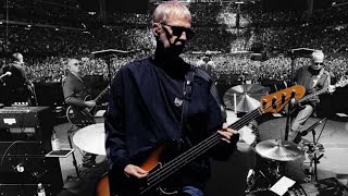 The Many Faces of Andy Bell: From Ride, Oasis, to Solo Career
