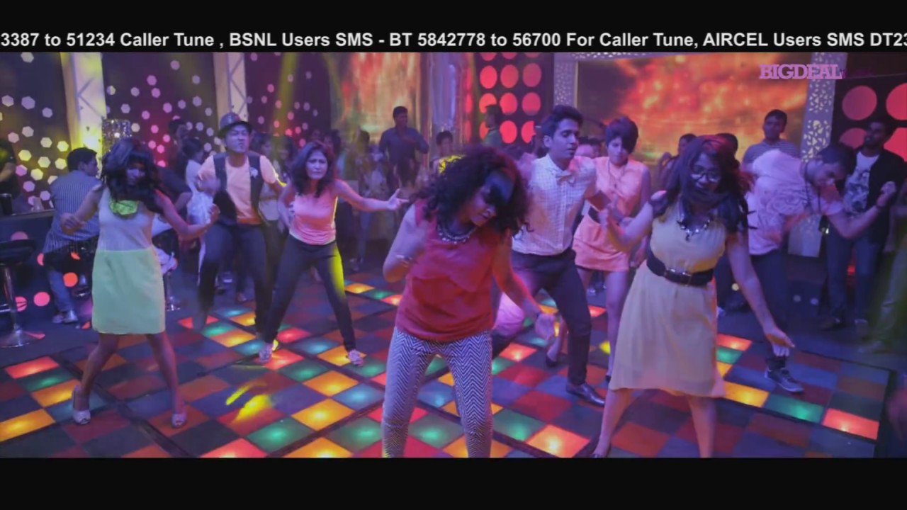 God bless saturday Lyrics  | Vaanavil Vaazhkai | James Vasanthan