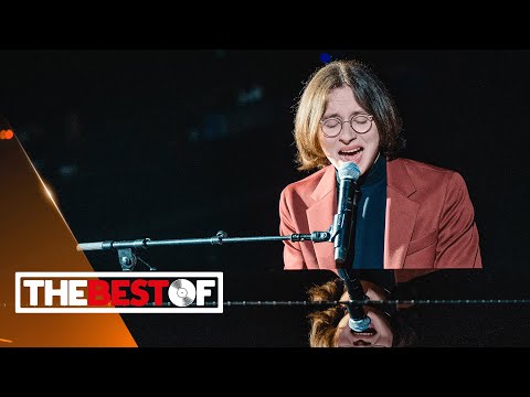 Ibe - 'Mia' | The Best Of | VTM