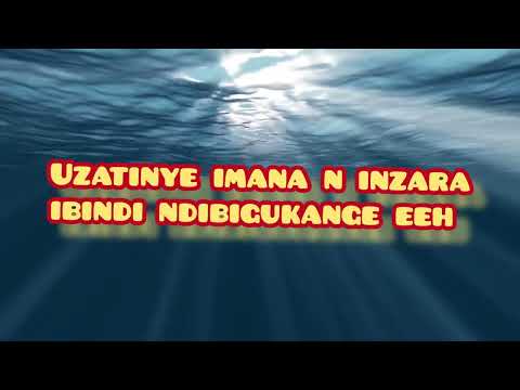 CUNGA SANA by IAN VANGA official lyrics 