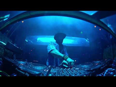 LEXLAY @ RIO Buenos Aires Argentina 31/07/2022