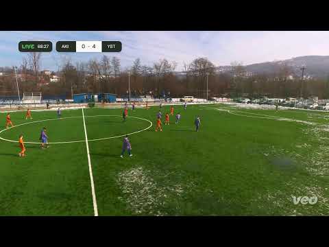 ACS Kinder Brasov vs Young Steaua Alexnadria 2009