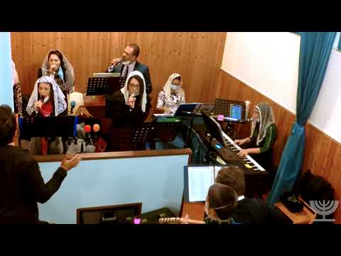 Culto Domenica 04/04/2021 - Chiesa Evangelica Ganzirri