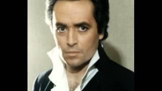 Jose Carreras, &quot;Cançó de Taverna&quot;