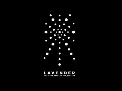 Lavender - Cortege Funebre [Jacktone Records]