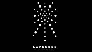 Lavender - Cortege Funebre [Jacktone Records]