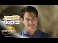 Everyday I Love You Enrique Gil In Everyday I Love You