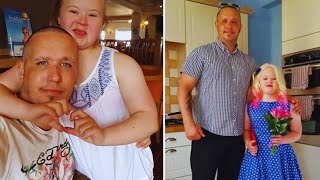 Nobody Asks Teen With Down Syndrome to Prom - But One Man Travels 459 Miles Across the Country to Be