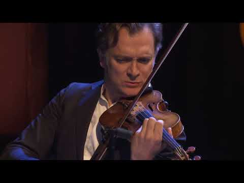 Renaud Capuçon, Kian Soltani... - Messiaen, Quatuor pour la fin du temps - Festival de Pâques 2022