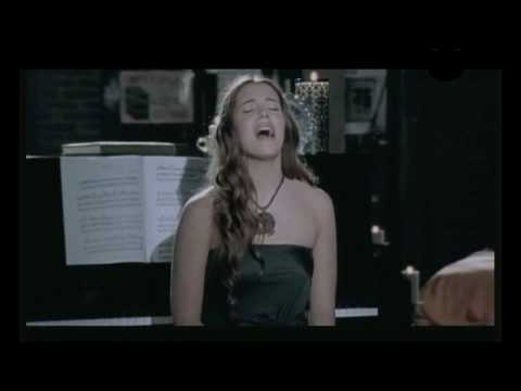 Marion Raven - Here I Am [OFFICIAL MUSIC VIDEO]