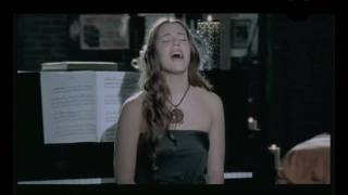 Marion Raven - Here I Am [OFFICIAL MUSIC VIDEO]
