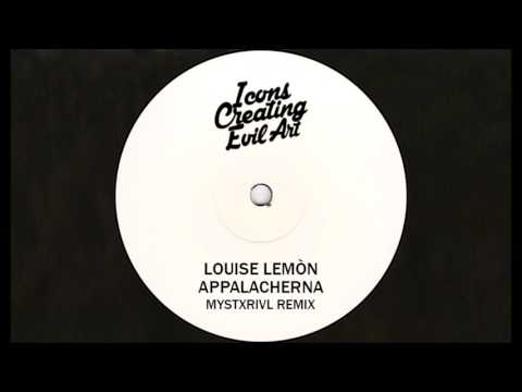 Louise Lemón - Appalacherna (MYSTXRIVL Remix) HQ Audio Only