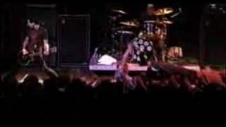 MxPx - Andrea (Live)