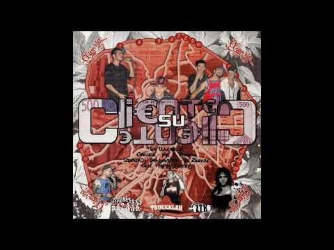 Chicoria - CALLA TE LA MANNO ft. Pooccio Carogna - Prod. Giordy Beats