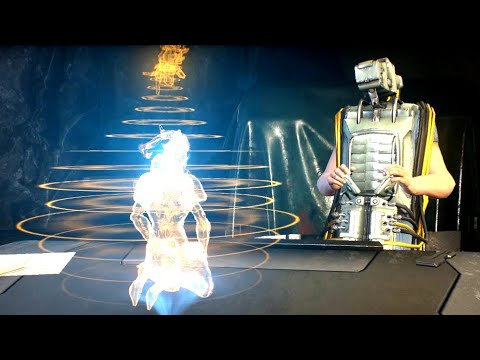 Let's Play Warframe (70) The Deadlock Protocol - Part 2: Volunteers