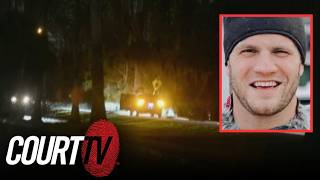 911 Call: Microsoft Exec Found Shot as Daughter Cried in SUV