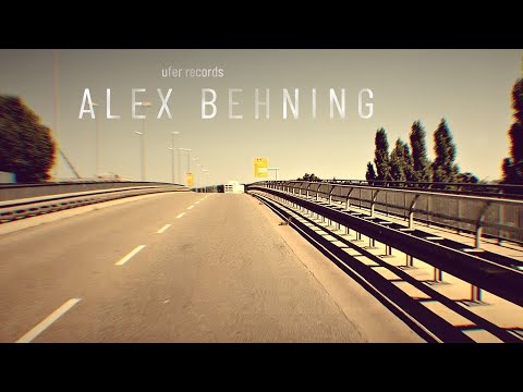 Alex Behning - Egal was passiert (offizielles Video)