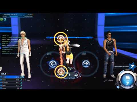 Mstar Ru | Alex Ferrari | koteika