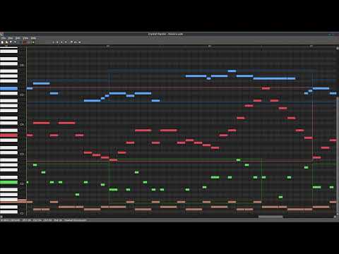 Pokemon Pinball - Hi Score Theme