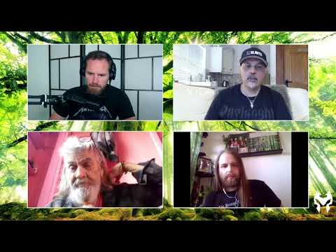 BOCK SAGA Humanity's Oldest Story Explored Jim Chesnar, Jocke Haggstrom, Michael Tsarion | May 2020