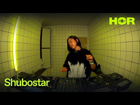 QUERICO TOKYO - Shubostar | HÖR - August 16 / 2025