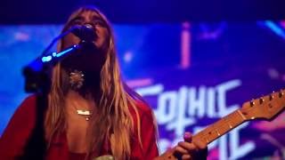 Gothic Tropic - Don't Give Me Up