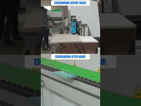 Naadi simplifies manufacturing — from design to dispatch.