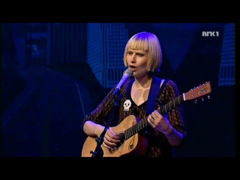 Rockettothesky - Grizzly Man - Live  2008.10.15