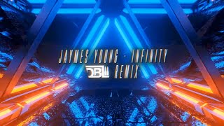 Download lagu Jaymes Young - Infinity (DBL Remix) mp3 Download lagu Jaymes Young - Infinity (DBL Remix) mp3