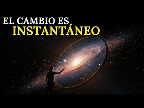 Cambiar Tu Realidad Es Tan Simple… Que Tu Mente No Lo Acepta
