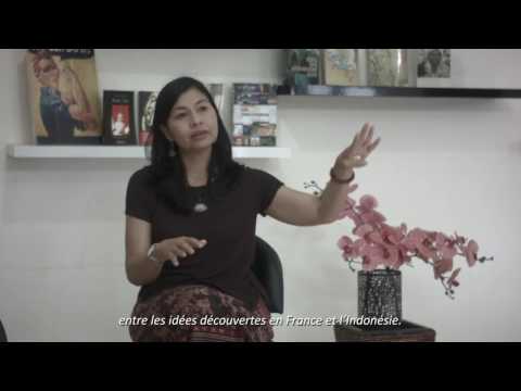 Trophées des Alumni 2017 | Penganugerahan Alumni 2017