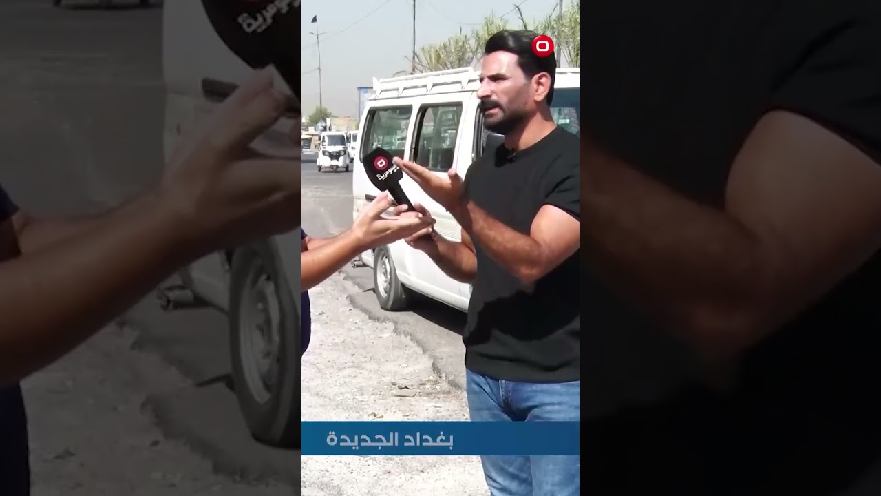 فيديو | قصة السورية تشغل المتابعين مجددًا