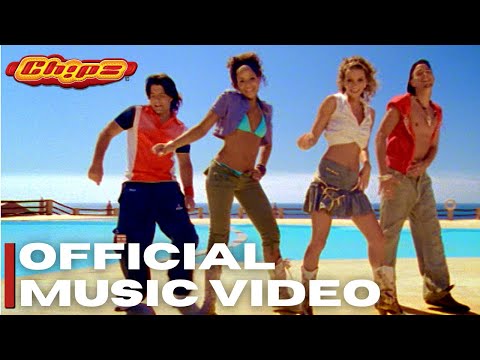 Chipz - Waikiki Beach [Official Music Video]