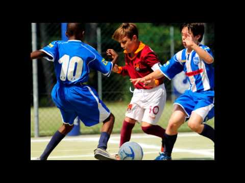 Video finale campionato nazionale Csi 2013 Under 8/10/12