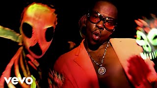 Bobby Brown - Feelin&#39; Inside (Official Music Video)