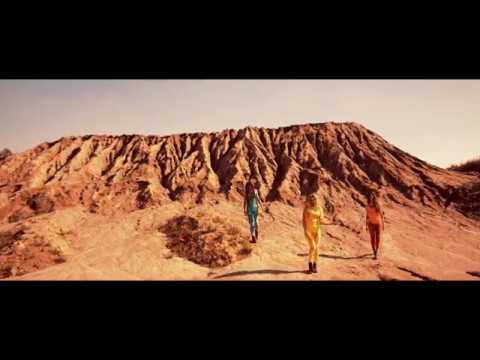 SLUT MACHINE - DEAD SPIDER (Official Video)
