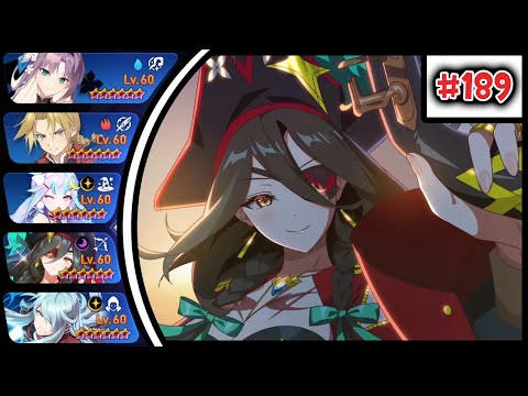 Epic Seven - They BANNED Spez... What Happened Next Will STUN You... - RTA #189