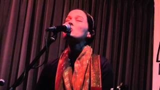 Meiko - Piano Song - Eddie's Attic
