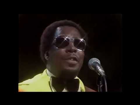 Clarence Carter /  I'm the Midnight Special   with Jeff Porcaro