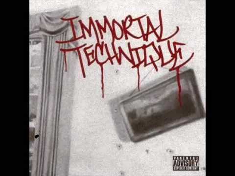 Immortal Technique - Industrial Revolution