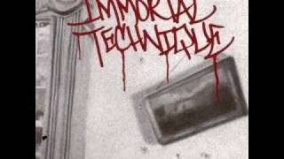 Immortal Technique - Industrial Revolution